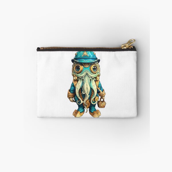 Item preview, Cap Tentacles designed and sold by HalluciGenetics.