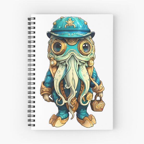 Item preview, Cap Tentacles designed and sold by HalluciGenetics.