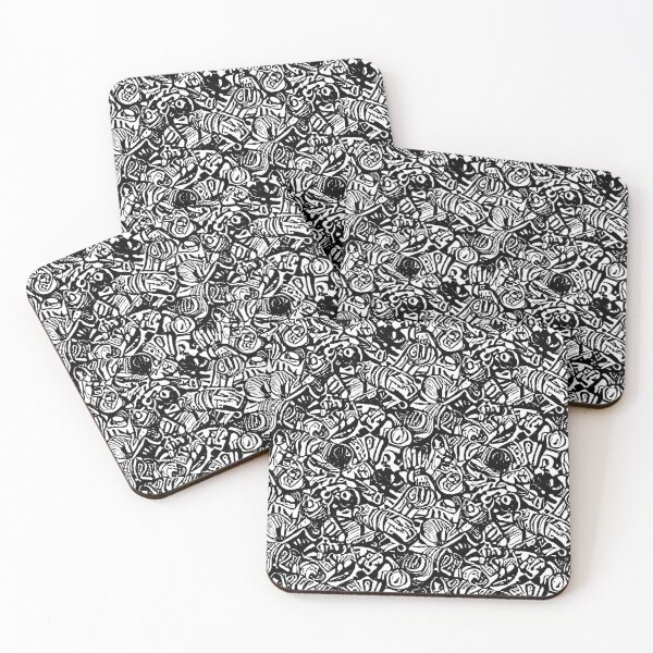 Item preview, Decor 539 designed and sold by Artman24.