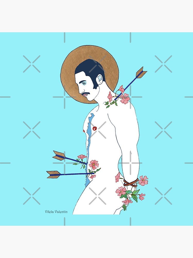 San Sebastian by vilelavalentin