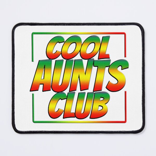 Item preview, Cool Aunts Club designed and sold by Icerizeartx.