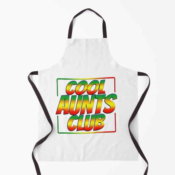 Item preview, Cool Aunts Club designed and sold by Icerizeartx.