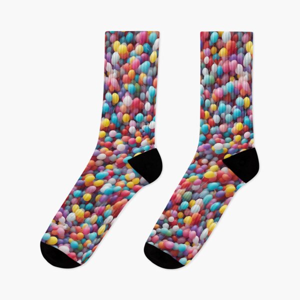 Item preview,  Colorful Balloon Pattern designed and sold by DigiDreamyArt.