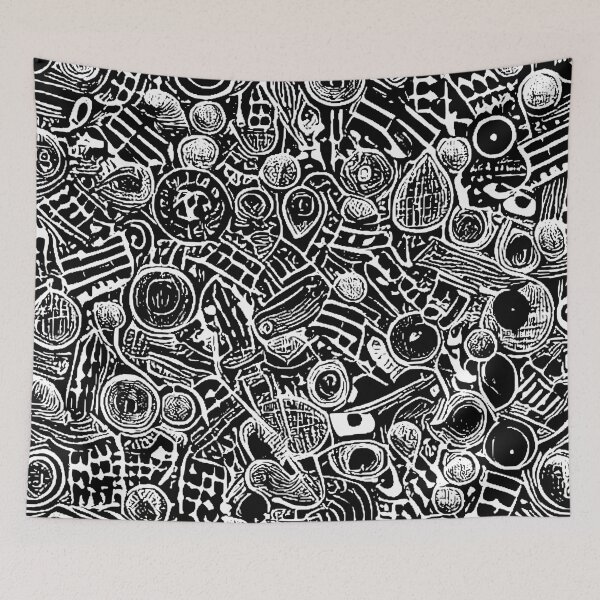 Item preview, Decor 540 designed and sold by Artman24.