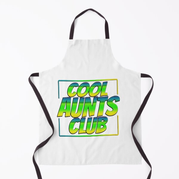 Item preview, Cool Aunts Club designed and sold by Icerizeartx.