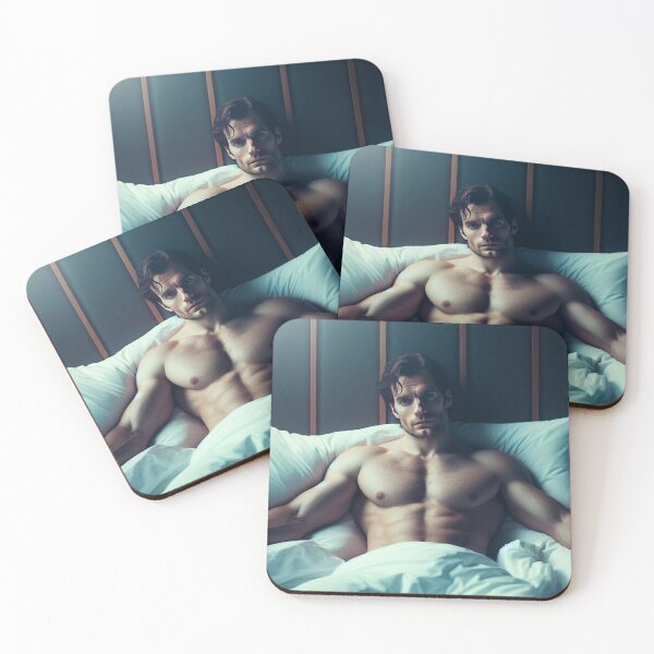 Item preview, Henry cavill designed and sold by ZENITHSPARK1.