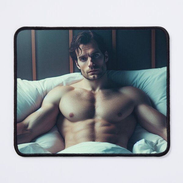Item preview, Henry cavill designed and sold by ZENITHSPARK1.