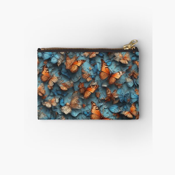 Item preview,  Colorful Butterfly Pattern  designed and sold by DigiDreamyArt.