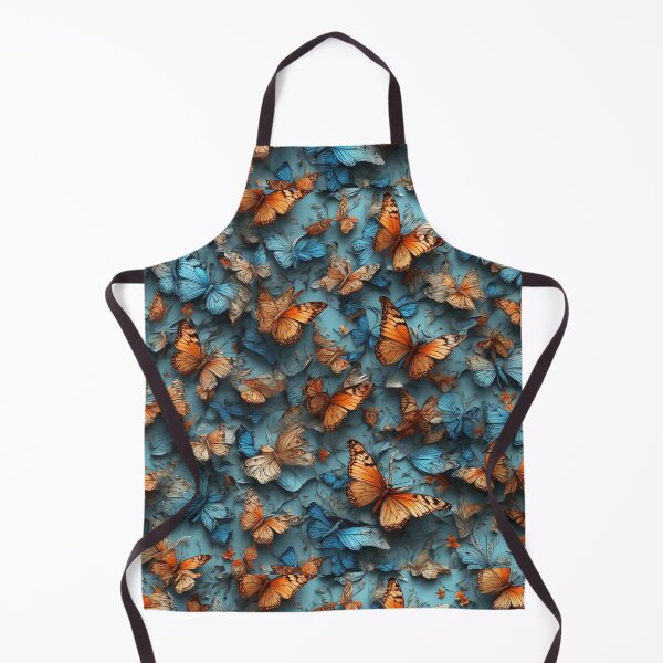 Item preview,  Colorful Butterfly Pattern  designed and sold by DigiDreamyArt.