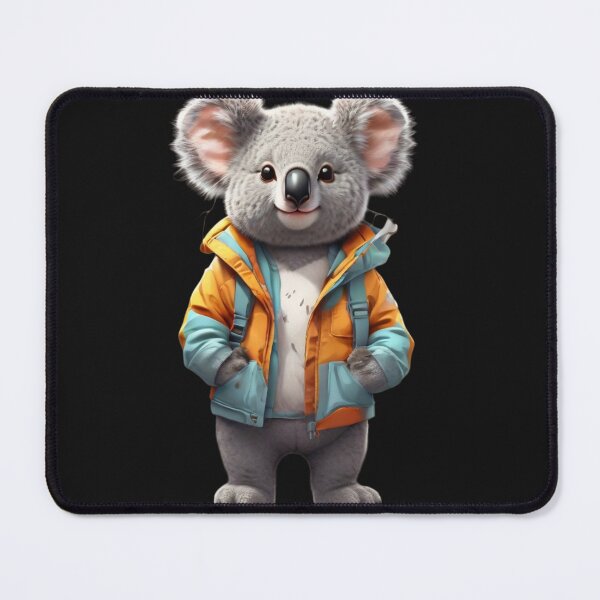 Artikelvorschau, Koala entworfen und verkauft von ProfArtStudio.