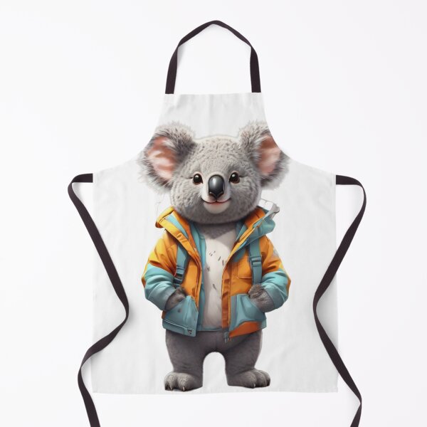Artikelvorschau, Koala entworfen und verkauft von ProfArtStudio.
