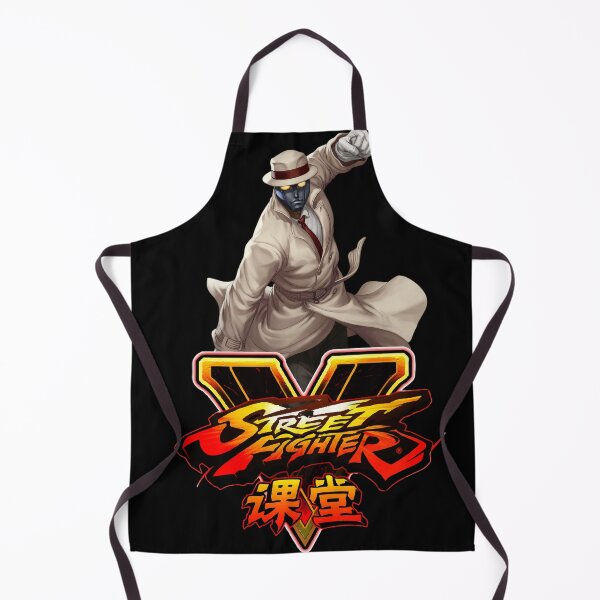 Item preview, Q Street Fighter V and third strike designed and sold by Retr0Tshirts.