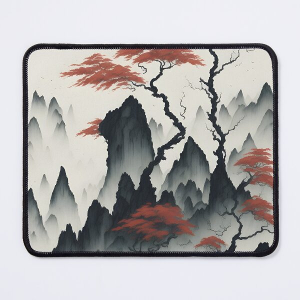 Item preview, Ancient Villages: Timeless Rural Landscapes designed and sold by IntellectSoul.