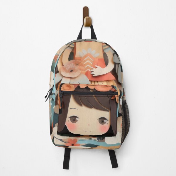 Item preview, PAPERKIDZ: LALA designed and sold by LittleDreamsCo.