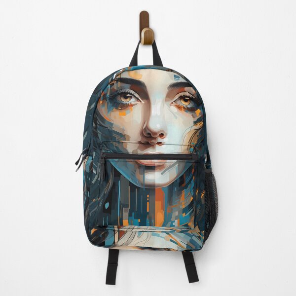 Item preview, Technicolor look designed and sold by Artedig.