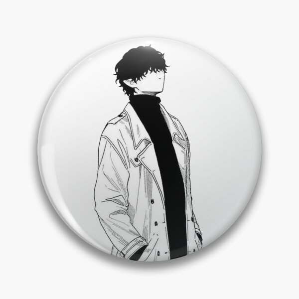 Item preview, Kyuujitsu no Warumono-san designed and sold by Ginpachistore.