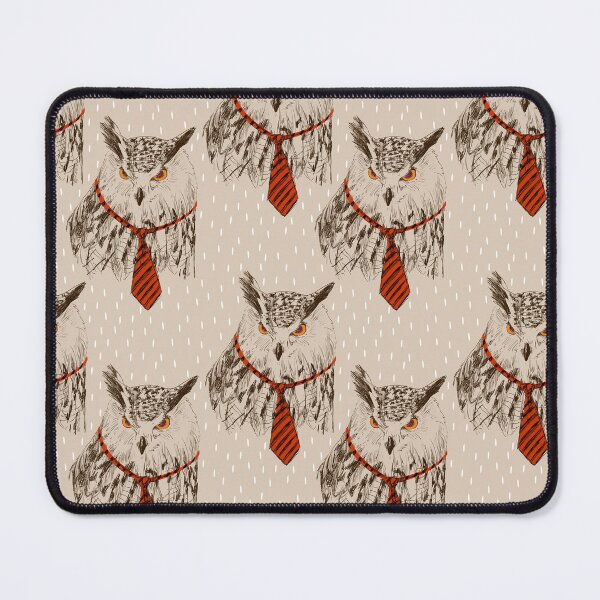 Item preview, Cute owl designed and sold by tapilipa.