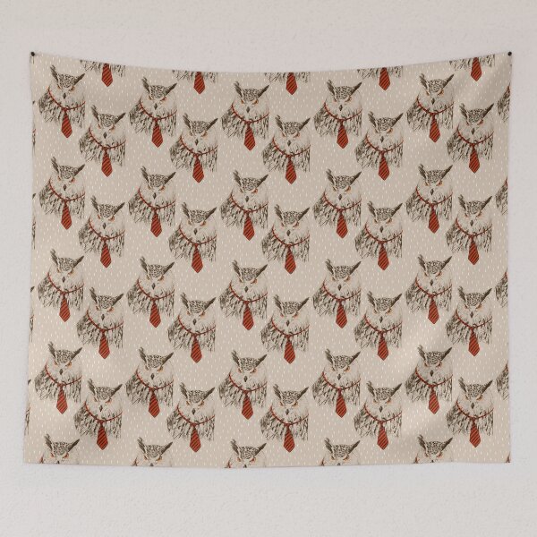 Item preview, Cute owl designed and sold by tapilipa.