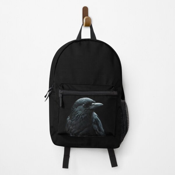 Item preview, Black Raven, Misterious Bird designed and sold by Cr320.