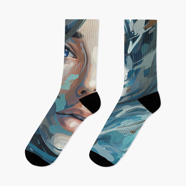 Item preview, Echoes of Serenity designed and sold by Artedig.