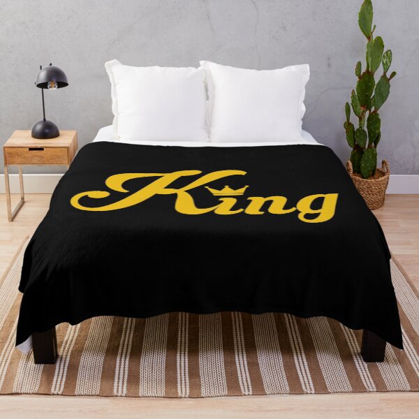 Item preview, Modern Design Template. King logo template for t-shirt. Luxury logo design. Royalty logo design designed and sold by paolboa.