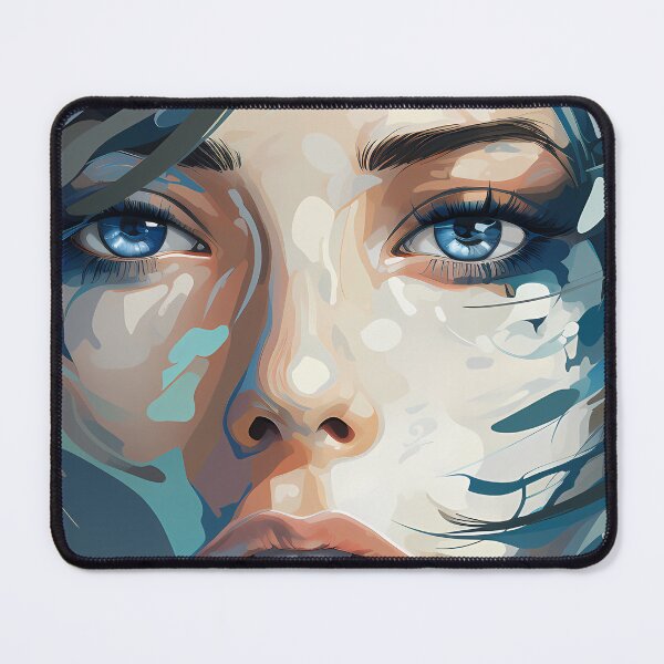 Item preview, Echoes of Serenity designed and sold by Artedig.