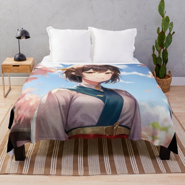 Item preview, "Cute Emu Otori Anime Girl" . Cute Anime Girl designed and sold by Obinne.