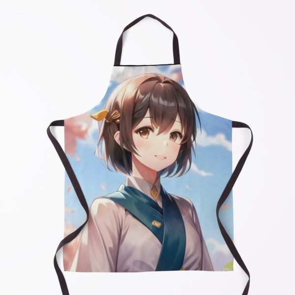 Item preview, "Cute Emu Otori Anime Girl" . Cute Anime Girl designed and sold by Obinne.