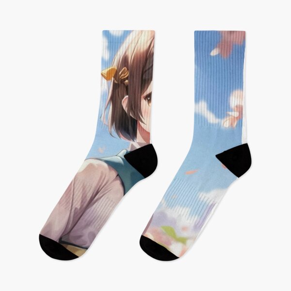 Item preview, "Cute Emu Otori Anime Girl" . Cute Anime Girl designed and sold by Obinne.