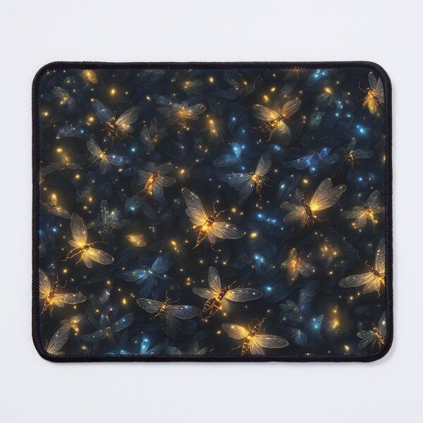 Item preview, Marvelous Firefly Pattern  designed and sold by DigiDreamyArt.