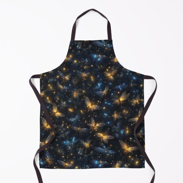 Item preview, Marvelous Firefly Pattern  designed and sold by DigiDreamyArt.