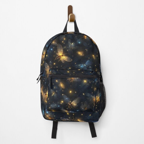 Item preview, Marvelous Firefly Pattern  designed and sold by DigiDreamyArt.