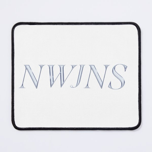 Item preview, NWJNS Chrome designed and sold by lunatiris.