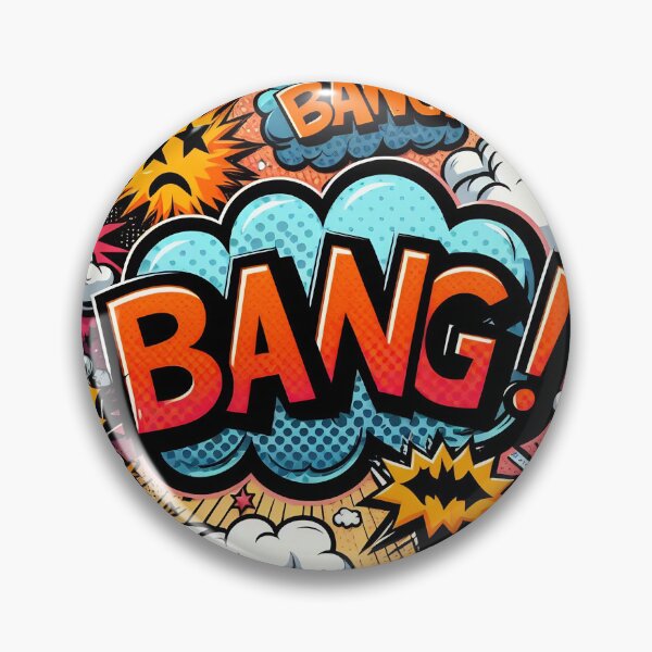 Item preview, BANG designed and sold by Pet-Z.
