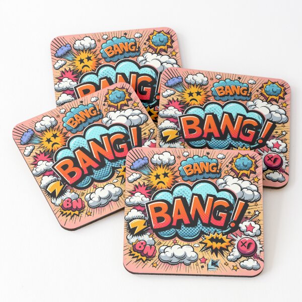 Item preview, BANG designed and sold by Pet-Z.