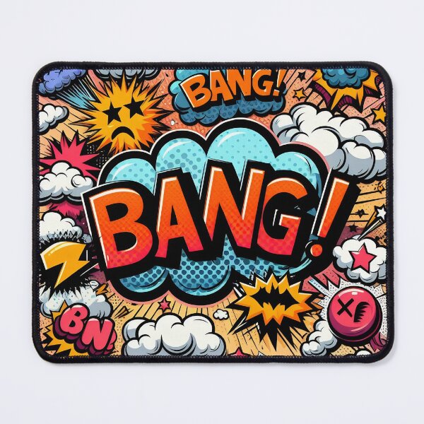 Item preview, BANG designed and sold by Pet-Z.