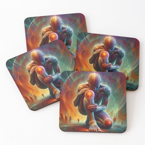 Item preview, Knee and joint pain designed and sold by PsyQuency.