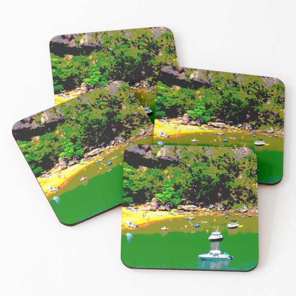 Item preview, Refuge Bay! designed and sold by Mickangelhere.