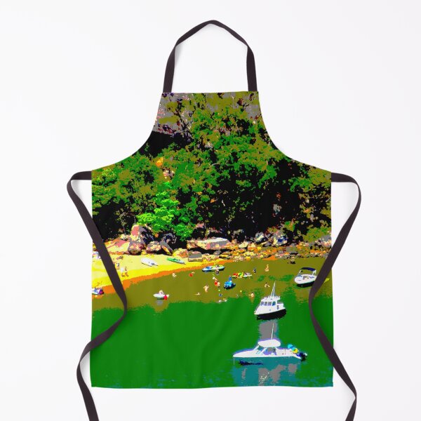 Item preview, Refuge Bay! designed and sold by Mickangelhere.