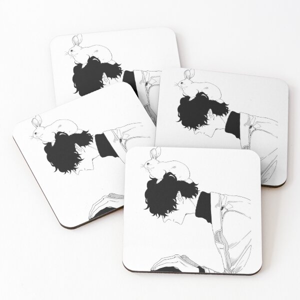 Item preview, Kyuujitsu no Warumono-san designed and sold by Ginpachistore.
