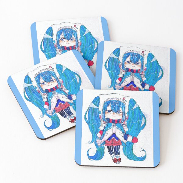 Artikelvorschau, Finalist des Snow Miku 2016 entworfen und verkauft von Paper HANk.