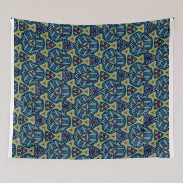 Item preview, enamel triangles designed and sold by ritusdesigns.