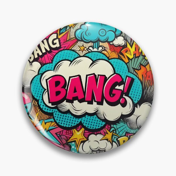 Item preview, BANG designed and sold by Pet-Z.