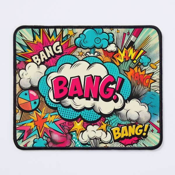 Item preview, BANG designed and sold by Pet-Z.