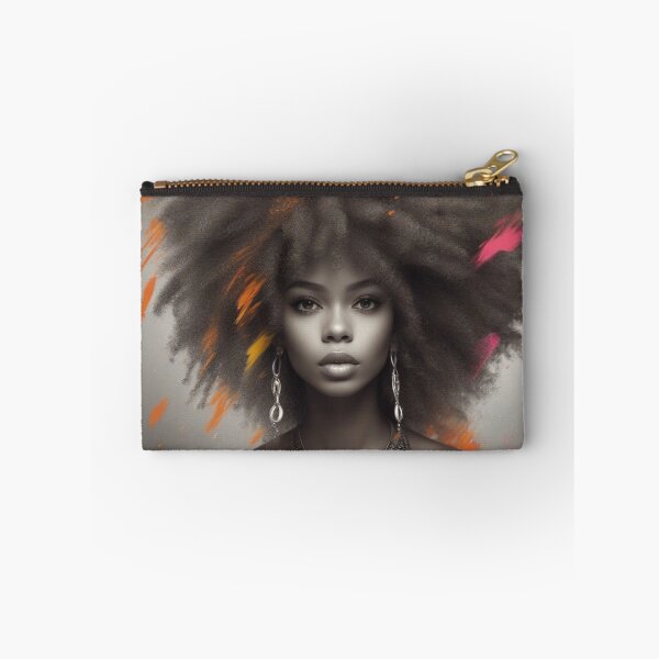 Item preview, Dynamic Harmony | Tribal Fusion in Monochrome Splendor designed and sold by Rothnaric.