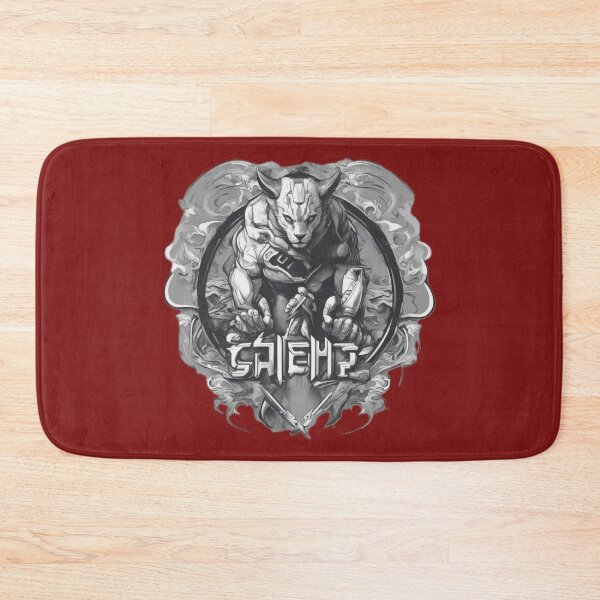 Item preview, "Challenge to recklessness" designed and sold by Avatarart247.
