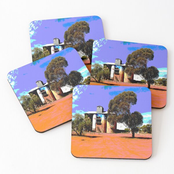 Item preview, Outback! designed and sold by Mickangelhere.