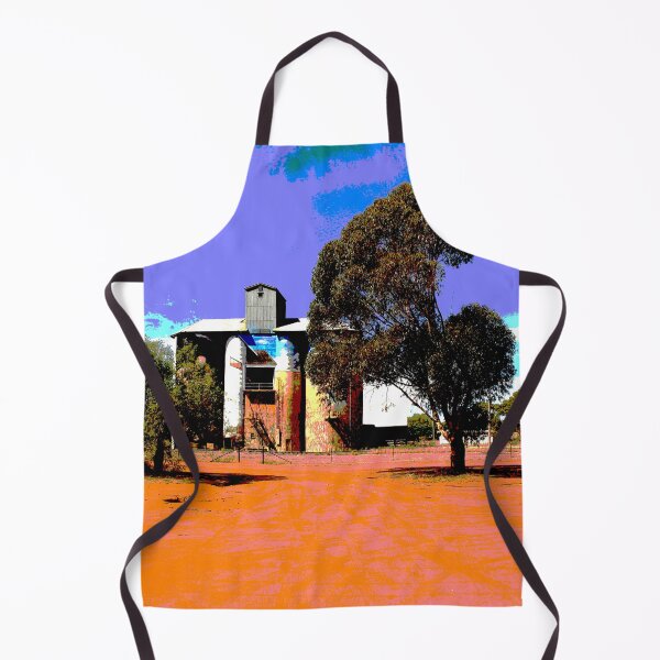 Item preview, Outback! designed and sold by Mickangelhere.