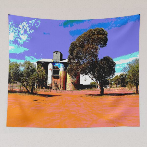 Item preview, Outback! designed and sold by Mickangelhere.
