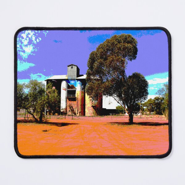 Item preview, Outback! designed and sold by Mickangelhere.
